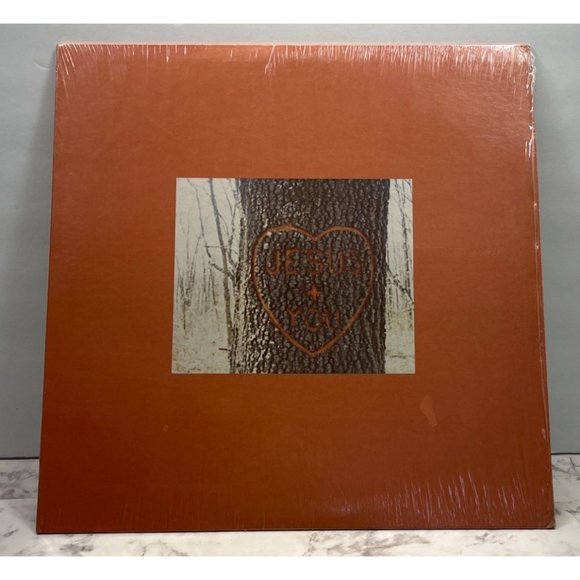 Roger Bankson You Are Loved Vinyl LP Rare Private Press Gospel Ministry CampMeet - Picture 5 of 8